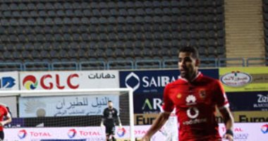 مدرب الأهلى يعترف: مؤمن زكريا "سيعاقب" وعاشور "مظلوم"  