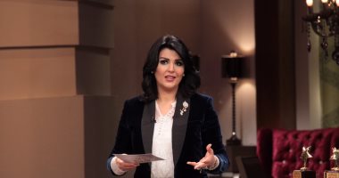 منى الشاذلي عن حلقة كاظم الساهر: ظهور القيصر هدية لمقدرى المجهود والرسالة