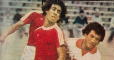 مباراة القمة.. شاهد أبرز 10 صور للقاءات القطبين فى الزمن الجميل
