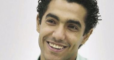 محمد عادل يبدأ 2017 بـ 3 مسلسلات وفيلم.. أمام السقا ومحمد رمضان 