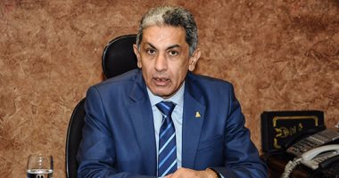 مساعد وزير الداخلية: حملات موسعة لإبادة زراعات المواد المخدرة فى سيناء