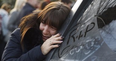 اتهامات متبادلة بين عائلة جورج مايكل بسبب تركه فريسة للإدمان مما أدى لوفاته