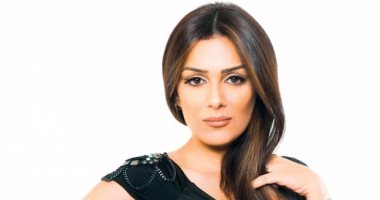 إنجى المقدم تقترب من انتهاء تصوير "اختيار إجبارى".. وتستعد لرمضان 2017