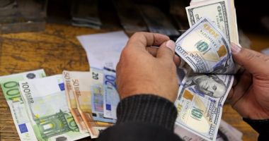 أسعار العملات فى السعودية اليوم الأربعاء 22-4-2020