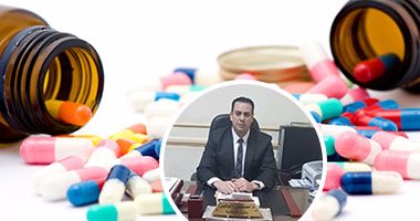 نقابة الصيادلة توضح أسباب الإغلاق الجزئي للصيدليات 15 يناير