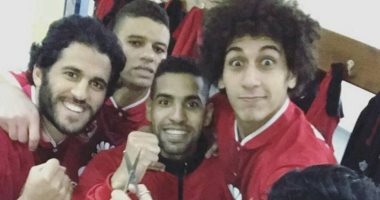 "نصيحة البطل".. رسالة الأهلى إلى الزمالك على "تويتر" بعد مباراة القمة