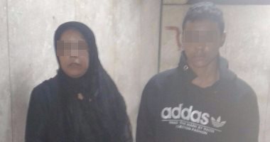 حبس الطالب المتهم بقتل والده فى كرداسة وإخلاء سبيل والدته لعدم تورطها