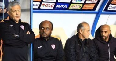 الزمالك حائر بين ورطة ضيق الوقت وسوء الأداء خلال جلسة مرتضى والجهاز