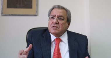 جابر عصفور ضيف عمرو عبد الحميد بـ"رأى عام" .. الليلة