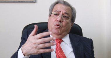 جابر عصفور فى العناية المركزة.. وزوجته: حالته غير مستقرة