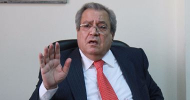 جابر عصفور  لـ طارق نور : ستخسر معركتك ضد خالد منتصر