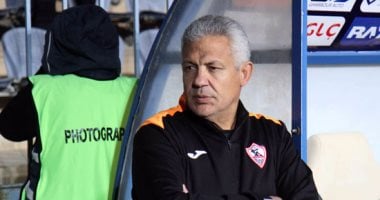 محمد حلمى يضع 3 سيناريوهات لهجوم الزمالك فى "كلاسيكو العرب"