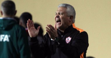 ماذا فعل محمد حلمى فى "تدريب الوداع" بالزمالك 