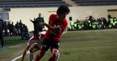 لجنة الكرة توصى بالإبقاء على حسين السيد فى الأهلى