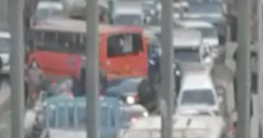حل أزمة المرور بمدينة الأقصر بتحديد شارع محو الأمية كاتجاه سير واحد