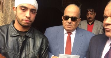 محافظ الدقهلية يأمر بتوفير مأوى لعريس عقار "عزبة الصفيح" المنهار
