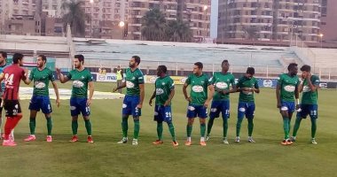 لاعبو المقاصة يترقبون صرف راتب يناير