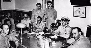 أحمد إبراهيم الشريف يكتب: ماذا لو لم تقم ثورة 23 يوليو؟