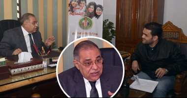 أمين بيت الزكاة: ودائع المصريين 2.2 تريليون جنيه ويحق عليها 50 مليارا زكاة.. صفوت النحاس: يجب التوعية بأهمية الفريضة المالية ونرفض أن تكون إلزامية.. ومساهماتنا تبدأ من المستشفيات وحتي زى المدرسة