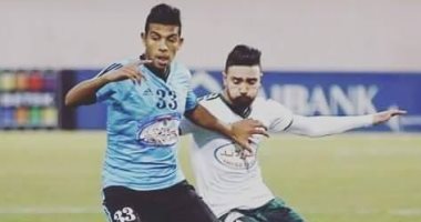 رسميا.. الإسماعيلى يطلب ضم "فقوسة" المحلة