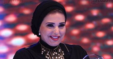 كواليس عدول صابرين عن قرار اعتذارها عن مسلسل "أفراح ابليس 2" 