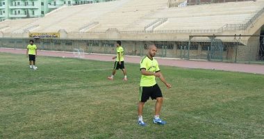 شكوك حول إمكانية لحاق عفروتو بمواجهة الشرقية أمام النصر للتعدين