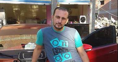 ابحث مع الشرطة.."أمن دمياط" ينشر صورا لتشكيل عصابى هارب 