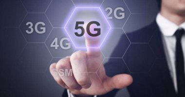 الصين تعتزم إطلاق 5G  فى عام 2020 ..أسرع 50 مرة من 4G