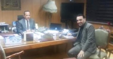 مدير أمن الغربية يشدد على انتشار قوات الأمن لتأمين الكنائس فى العام الجديد
