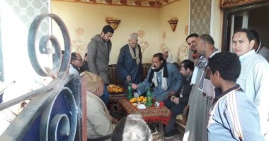النائب أحمد بدوى يطالب الحكومة بالتوسع فى برامج الحماية الاجتماعية