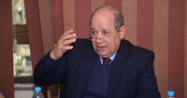 تشريع مجلس الدولة: انتهينا من مراجعة عدة قوانين أهما المناقصات والمزايدات