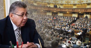 وزير التعليم العالى: وضعنا آليات تكفل تحقيق استفادة أكبر من البحث العلمى