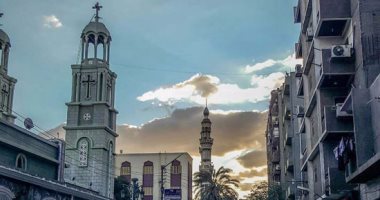 أمن أسيوط: مستعدون لتأمين احتفالات رأس السنة