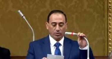 النائب محمد عبد الله يتقدم بطلب إحاطة حول قرارات وزير التموين بشأن الأرز