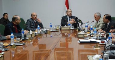 وزير الزراعة : نرحب بفتح استيراد الماشية من أيرلندا طبقا لمعايير السلامة