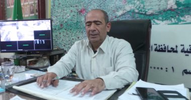 زراعة الشرقية: حقل خاص بترشيد استخدام المياه فى الزراعة وندوة عن تدوير المخلفات