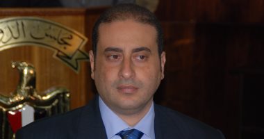 النيابة تقرر منع أمين عام مجلس الدولة السابق من التصرف فى أمواله