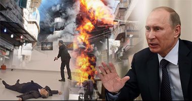 الأسبوع الأخير من 2016 الأكثر تقلباً بين الحلفاء والأعداء فى العالم.. تخلى خلاله أوباما عن إسرائيل وأحرج ترامب بمعاداة روسيا.. تركيا ضربت حلفاءها الخليجيين وانضمت لمحور إيران - الأسد.. وبوتين يربح