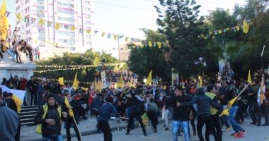 الأمم المتحدة: الانقسام الفلسطينى يؤثر سلبيا بقوة على مناحى الحياة فى غزة