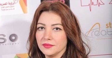 الكاتبة الصحفية دينا شرف الدين مستشارا إعلاميا للهيئة العليا للسادة الأشراف