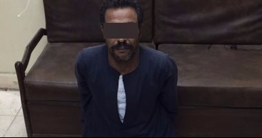 ضبط 65 قطعة حشيش و50 قرص تامول بحوزة عامل فى سوهاج