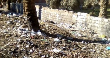 "صحافة المواطن".. الصرف الصحى ترد على شكوى أهالى قرية سربو ببنى سويف