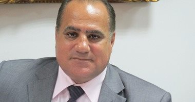 تعين الدكتور علاء الدين حامد عميدا لكلية التربية الرياضية ببورفؤاد