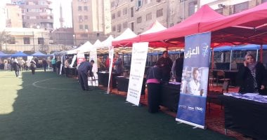 غدًا.. "الطب البيطرى" بالسادات تنظم ملتقى التوظيف السنوى