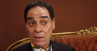 بعد تعاقده منذ شهرين.. أحمد فؤاد سليم يعتذر عن "الحالة ج" لحورية فرغلى