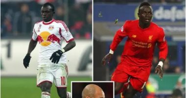 أخبار ليفربول اليوم.. ساديو مانى يتعهد بهزيمة جوارديولا قبل أمم أفريقيا