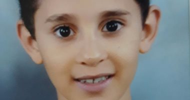 عمرو حسام على يشارك فى "أنا مبدع" برسمة للقطة