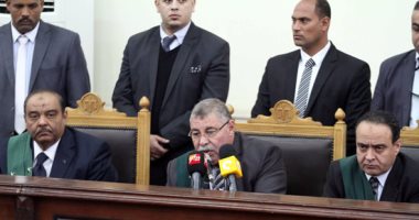 المؤبد لـ13 متهما والمشدد 7سنوات لـ8 آخرين بقضية "اقتحام قسم مدينة نصر"