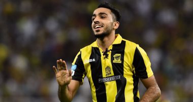 كهربا عن هدف مروان محسن فى تونس: "جملة متفق عليها"