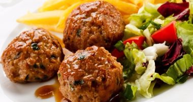 بالفيديو.. طريقة عمل الكفتة الشامى.. من مطبخ داليا شبانة